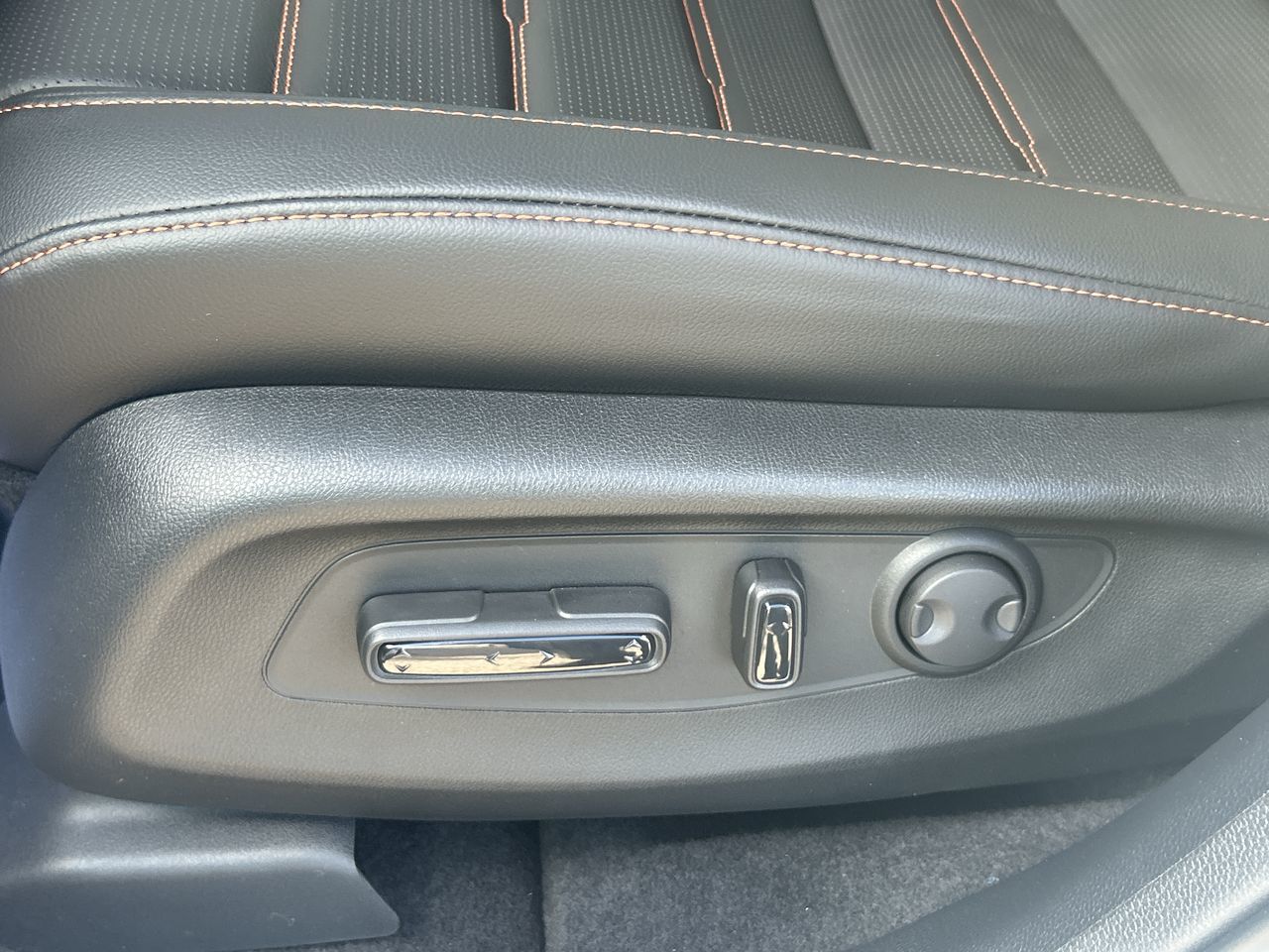 2024 Honda CR-V HYBRID in Vancouver, British Columbia