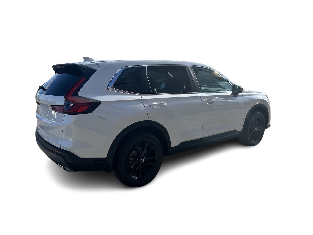 2024 Honda CR-V HYBRID in Vancouver, British Columbia