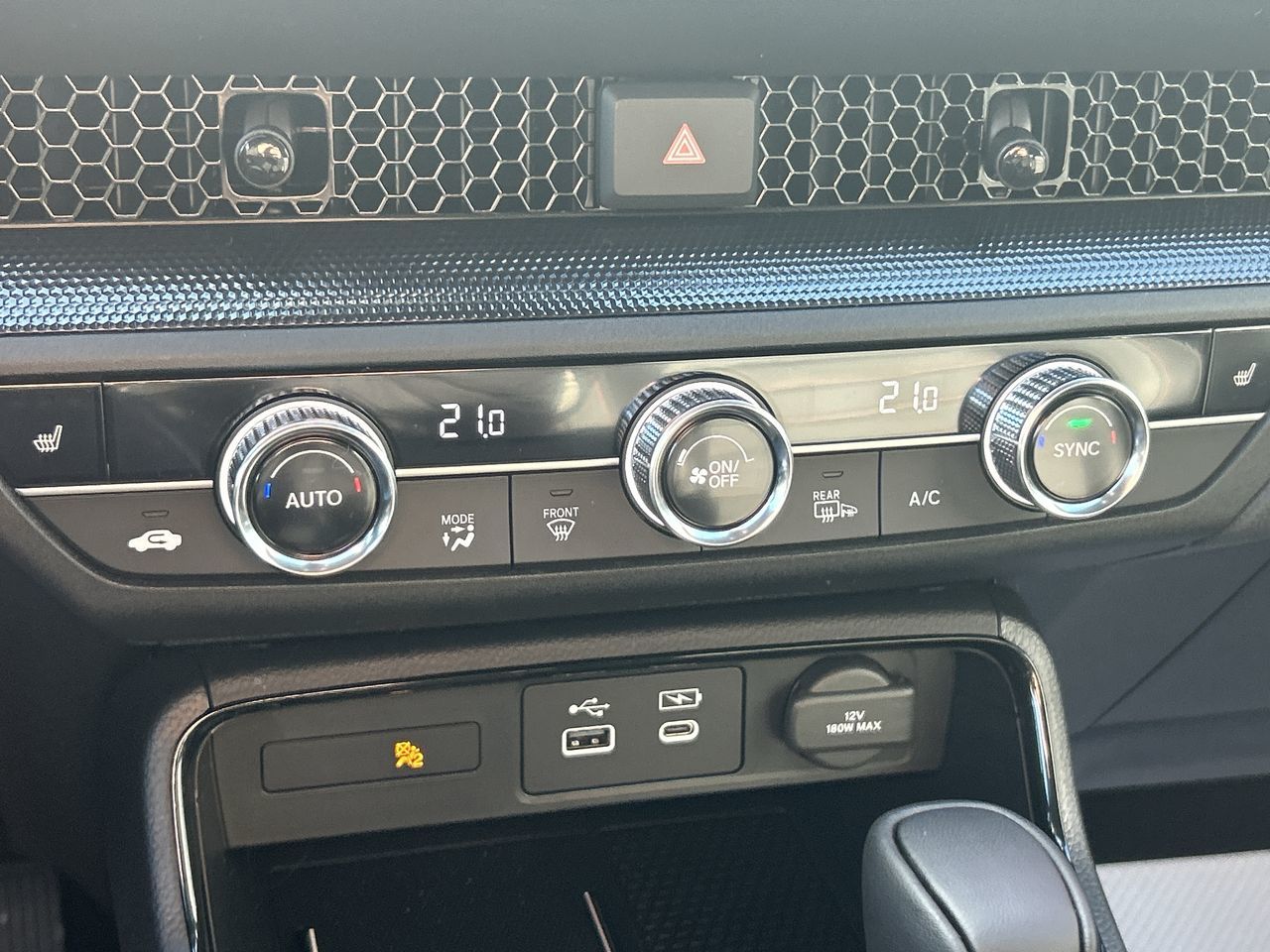 2024 Honda CR-V HYBRID in Vancouver, British Columbia