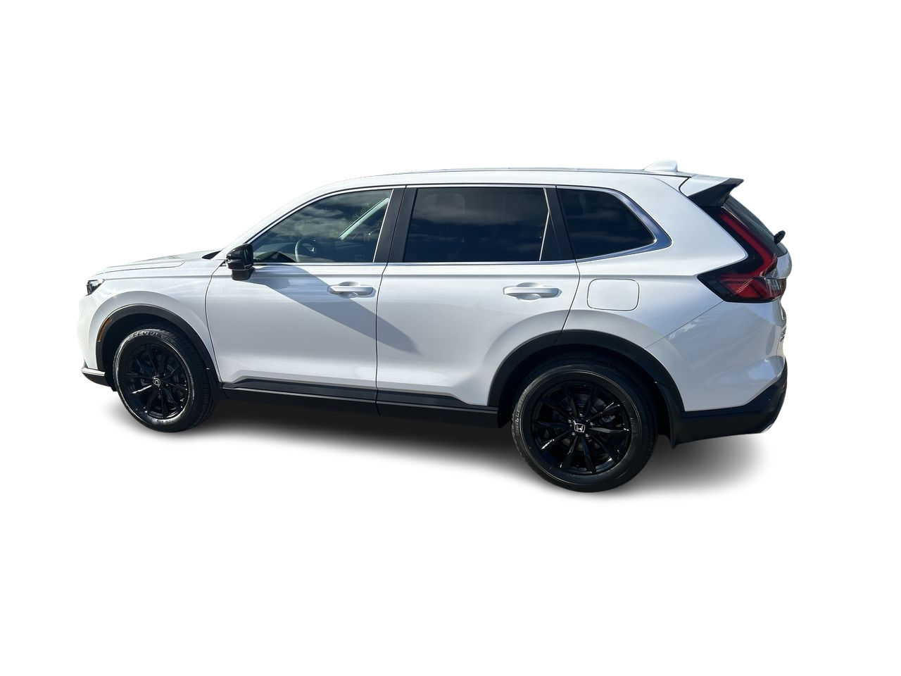 2024 Honda CR-V HYBRID in Vancouver, British Columbia