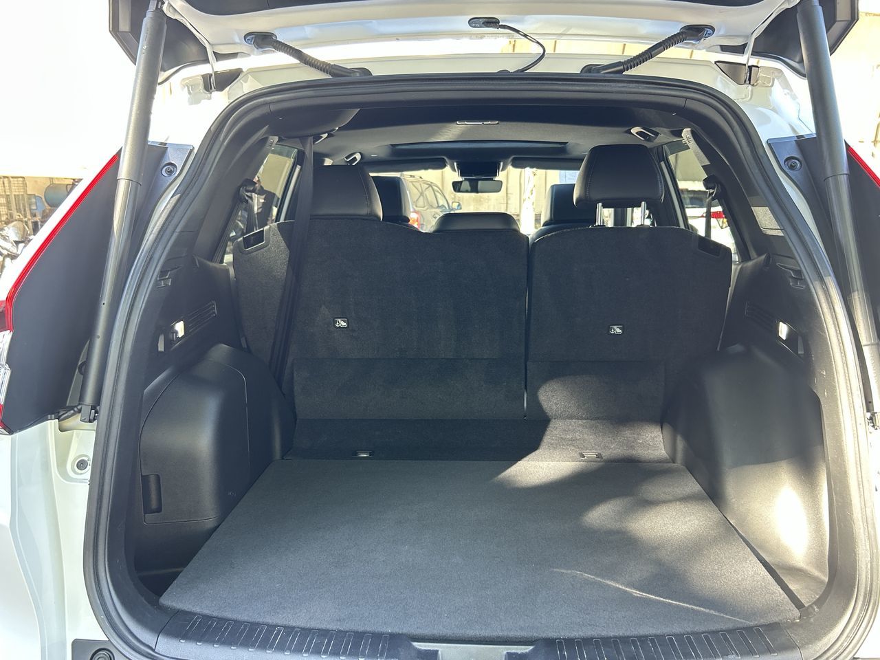 Honda CR-V HYBRID  2024 à Vancouver, Colombie-Britannique