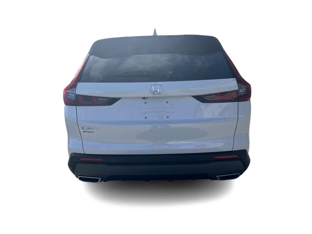 2024 Honda CR-V HYBRID in Vancouver, British Columbia
