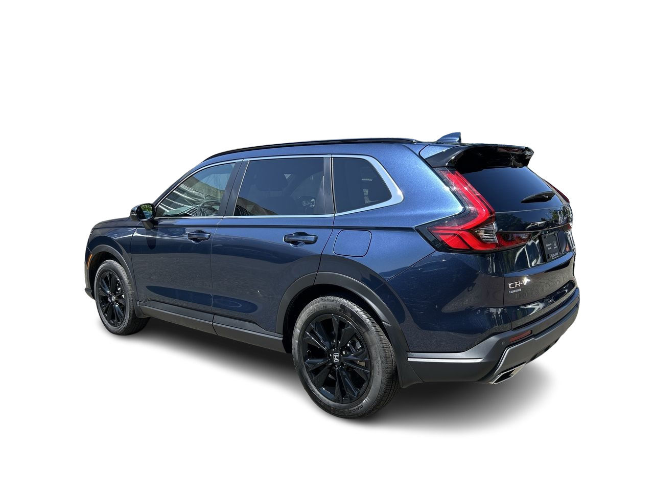 Honda CR-V HYBRID  2024 à Vancouver, Colombie-Britannique
