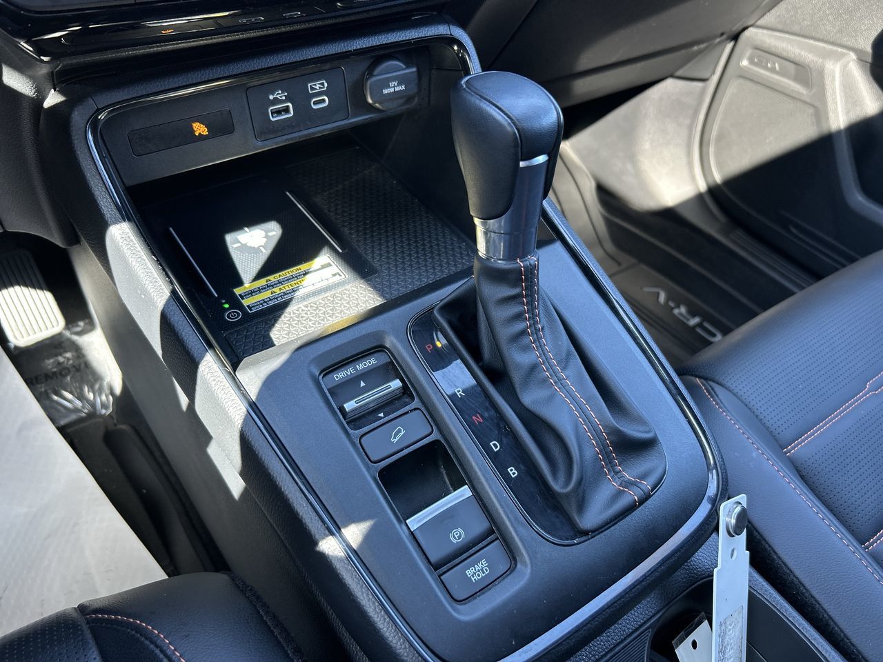 2024 Honda CR-V HYBRID in Vancouver, British Columbia