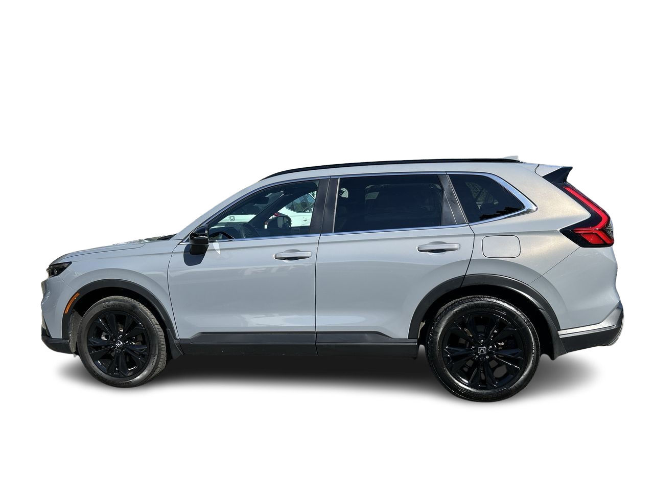 2024 Honda CR-V HYBRID in Vancouver, British Columbia