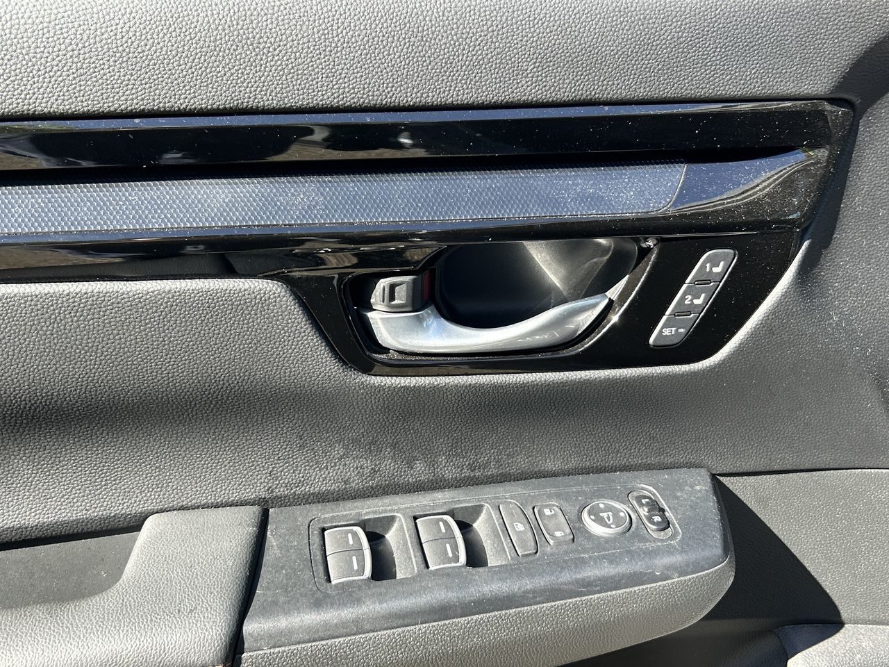 2024 Honda CR-V HYBRID in Vancouver, British Columbia