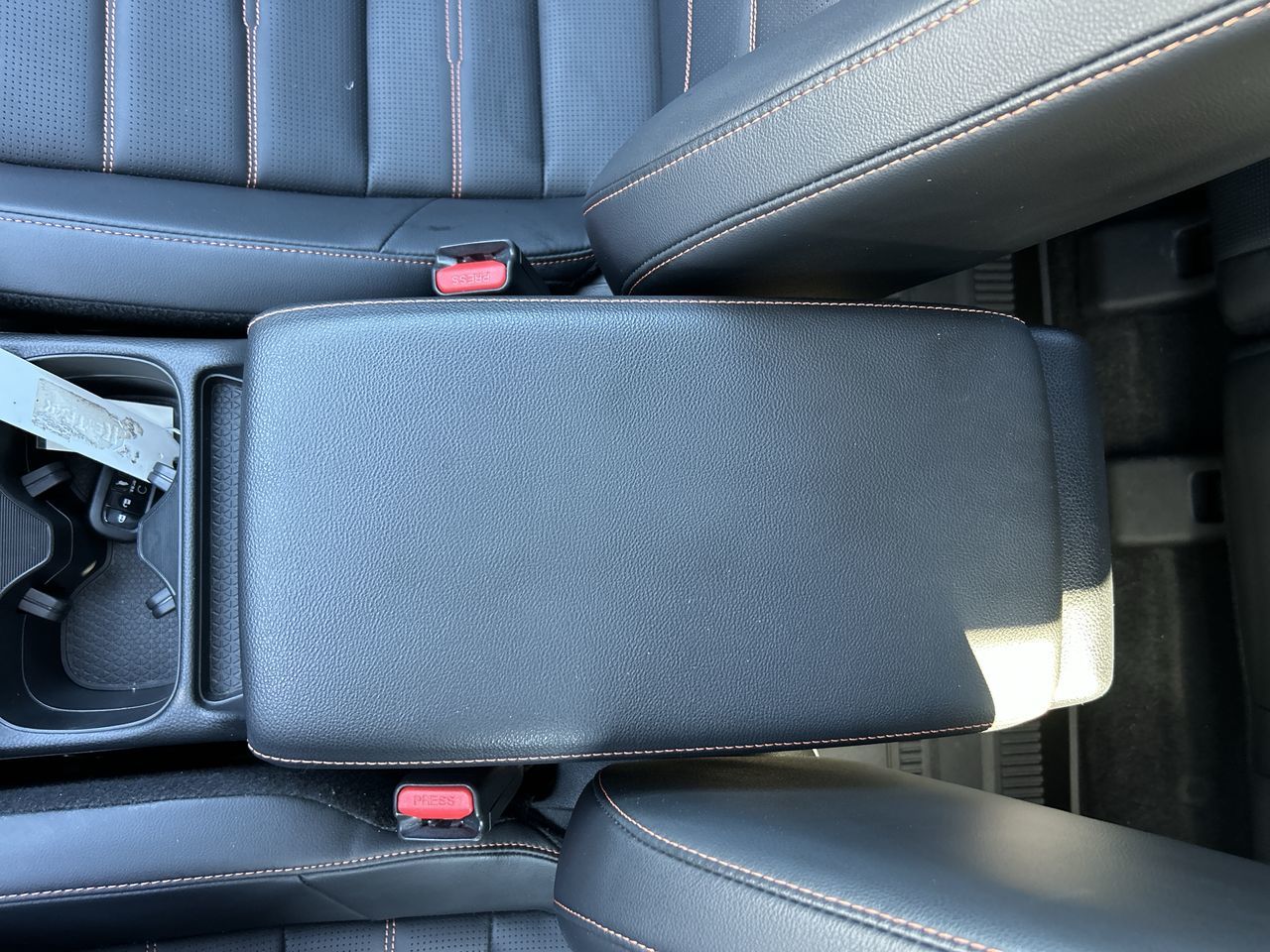 2024 Honda CR-V HYBRID in Vancouver, British Columbia