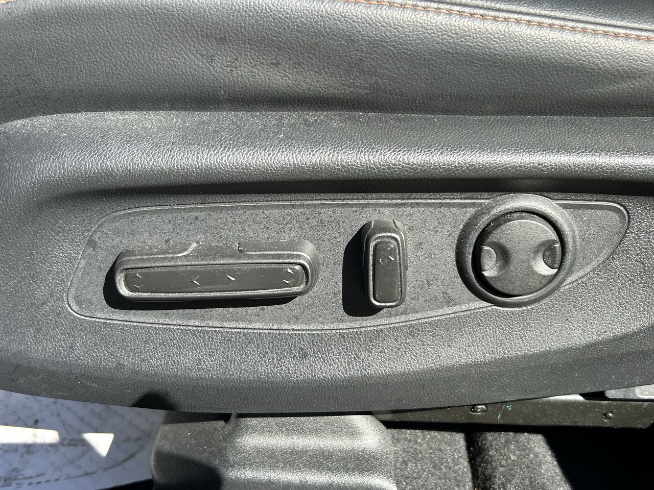 2024 Honda CR-V HYBRID in Vancouver, British Columbia