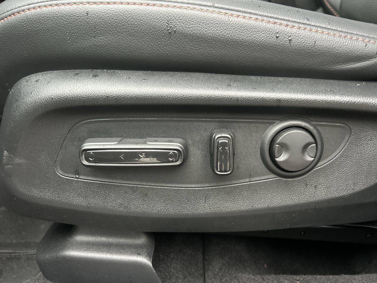 2024 Honda CR-V Hybrid