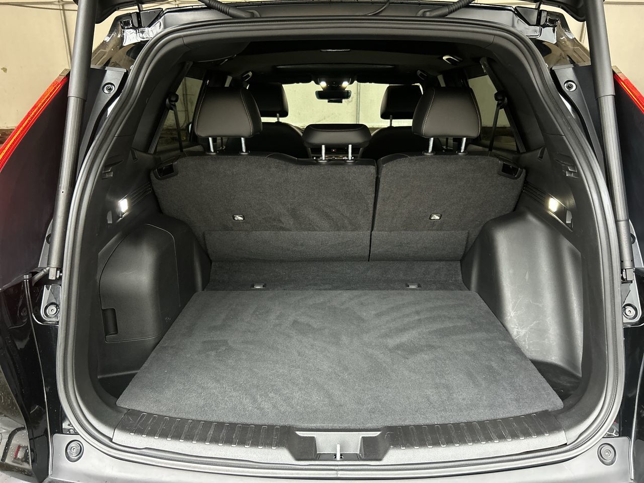 2024 Honda CR-V Hybrid