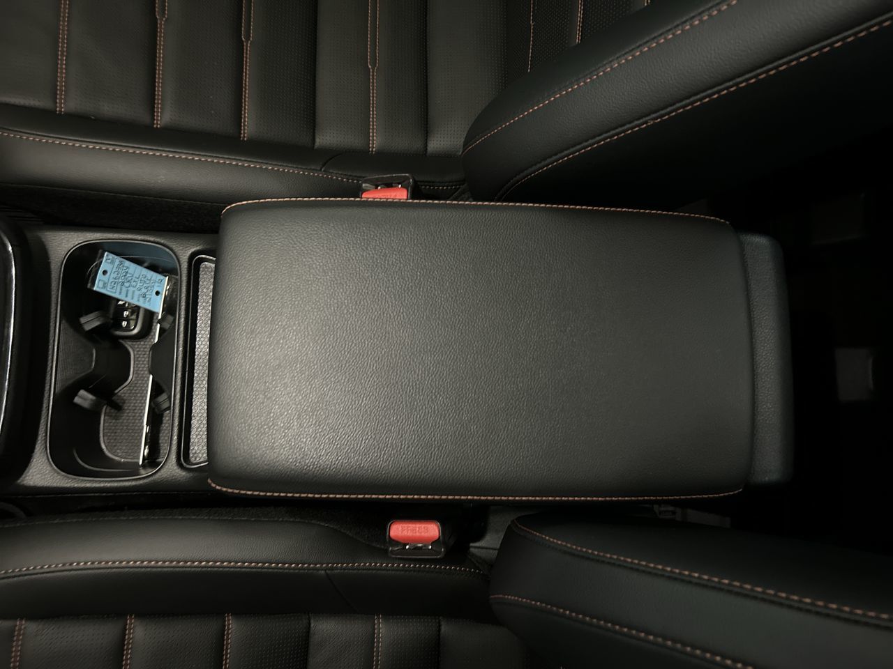 2024 Honda CR-V Hybrid