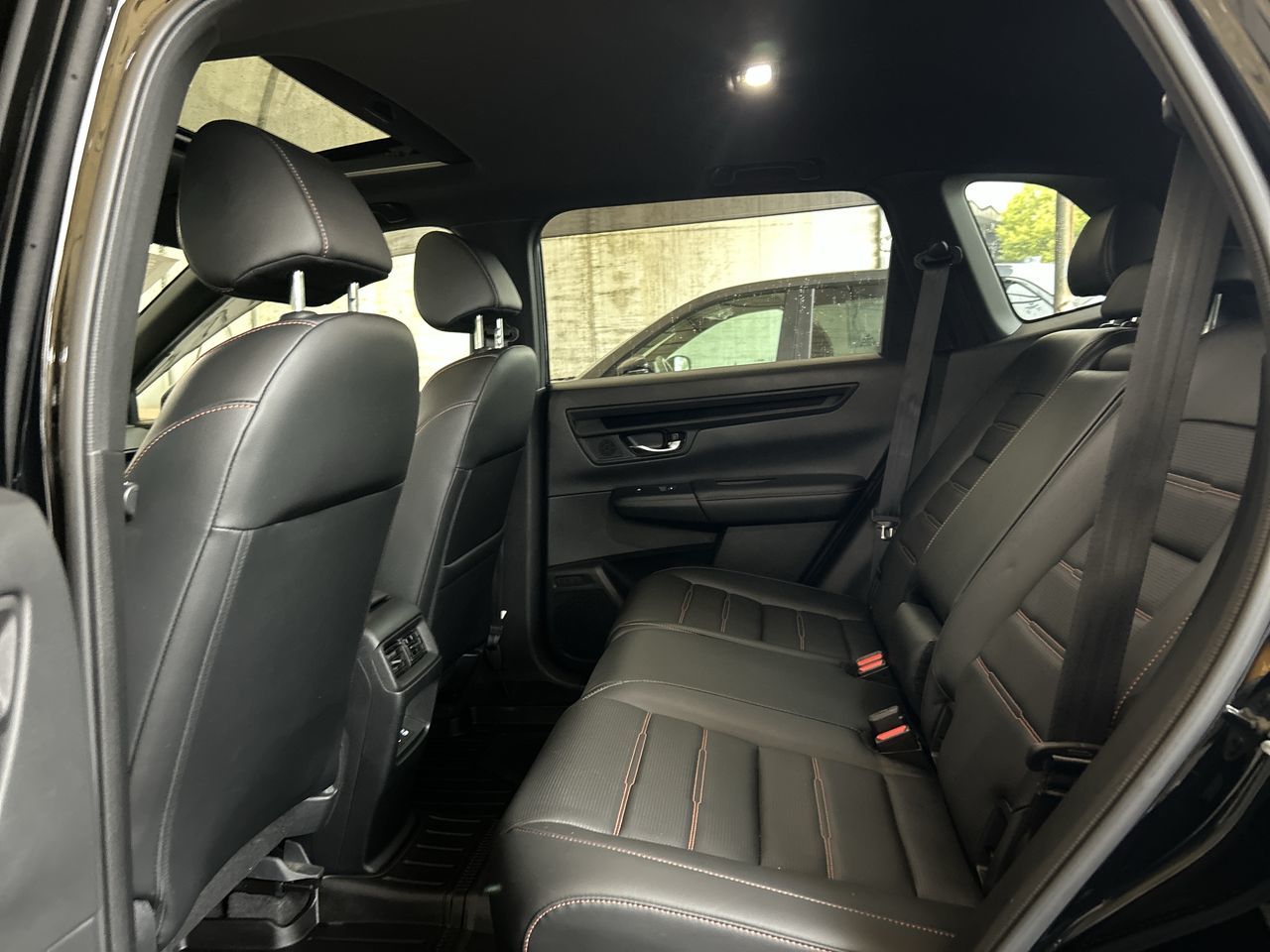 2024 Honda CR-V Hybrid