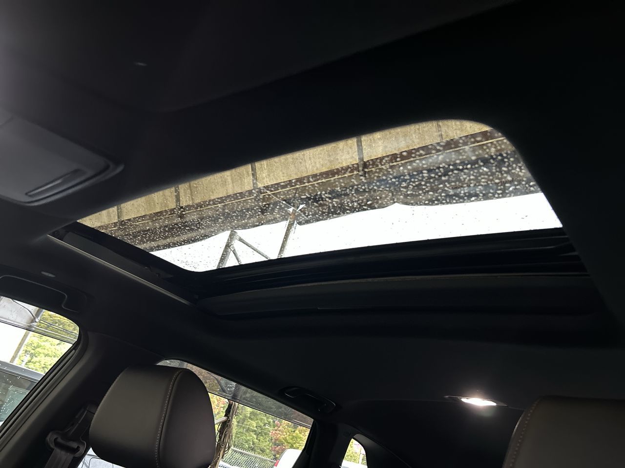 2024 Honda CR-V Hybrid