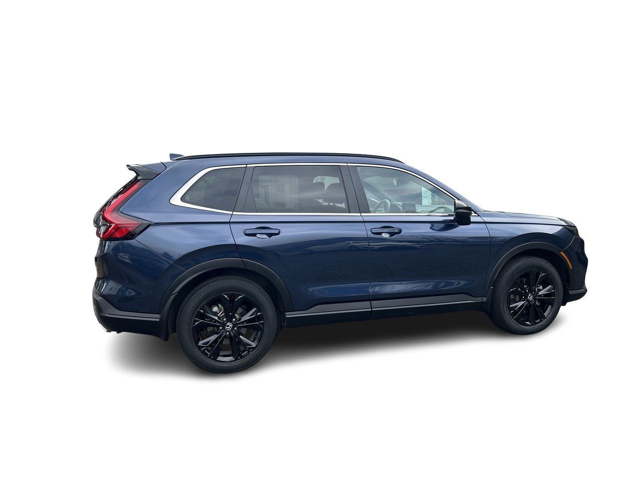 2024 Honda CR-V Hybrid
