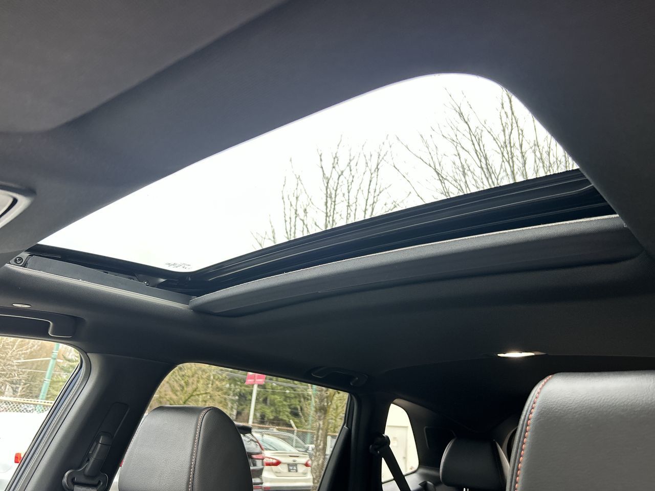 2024 Honda CR-V Hybrid