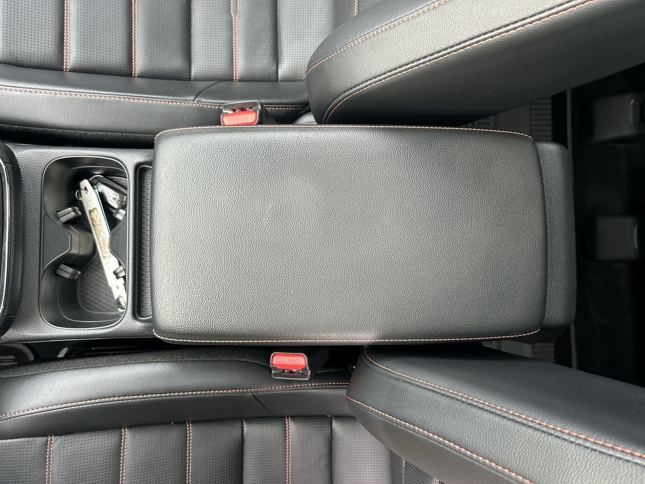 2024 Honda CR-V Hybrid