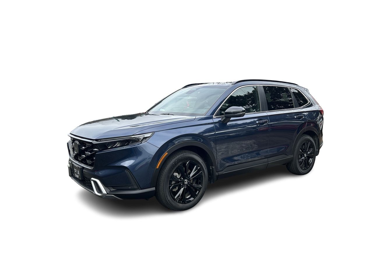 2024 Honda CR-V Hybrid