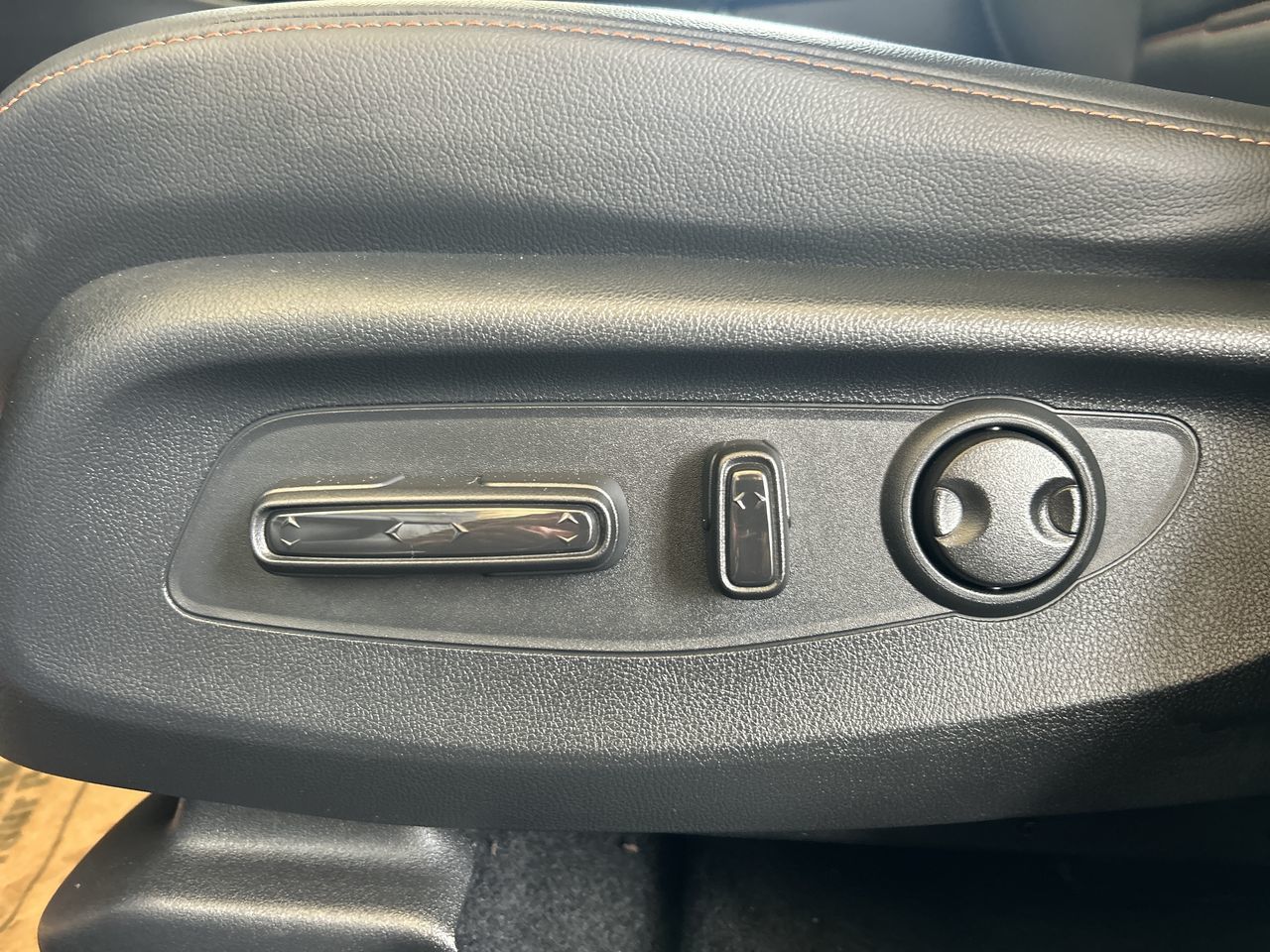 2024 Honda CR-V Hybrid