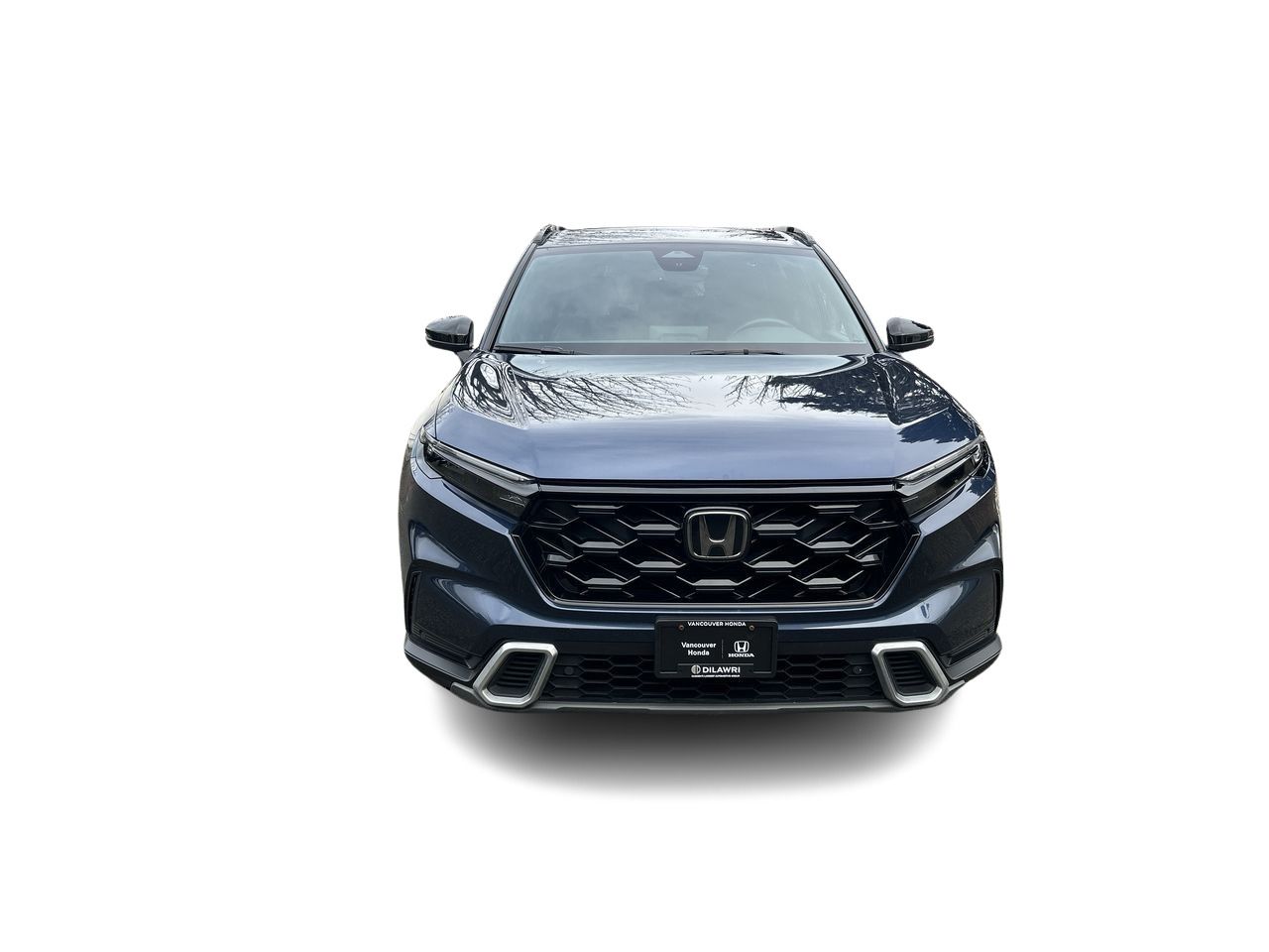 2024 Honda CR-V Hybrid