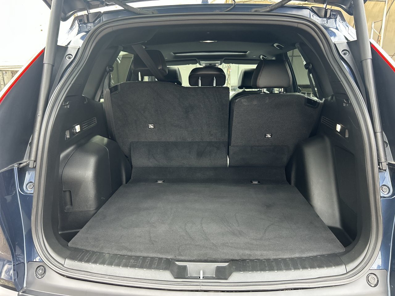 2024 Honda CR-V Hybrid