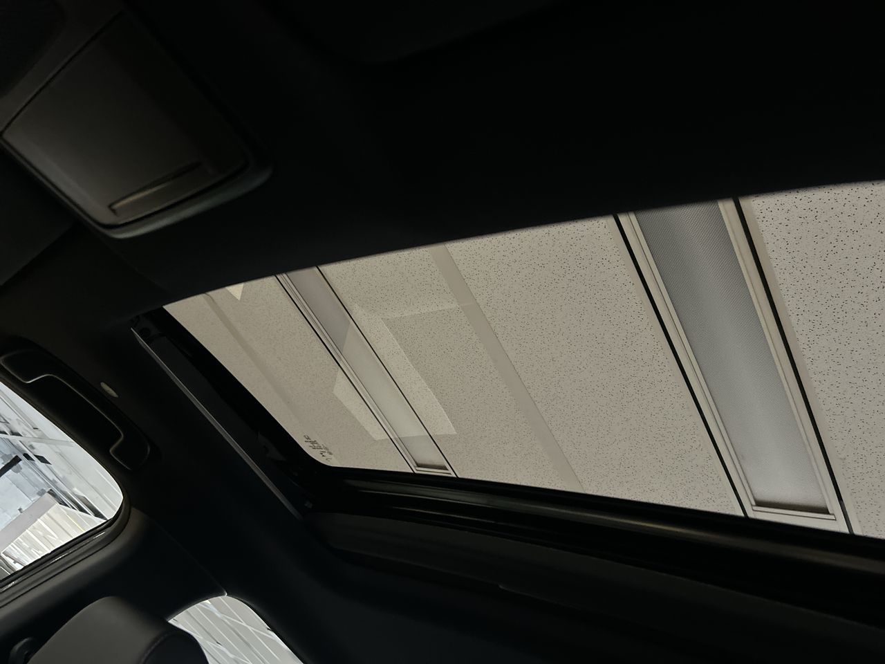 2024 Honda CR-V Hybrid