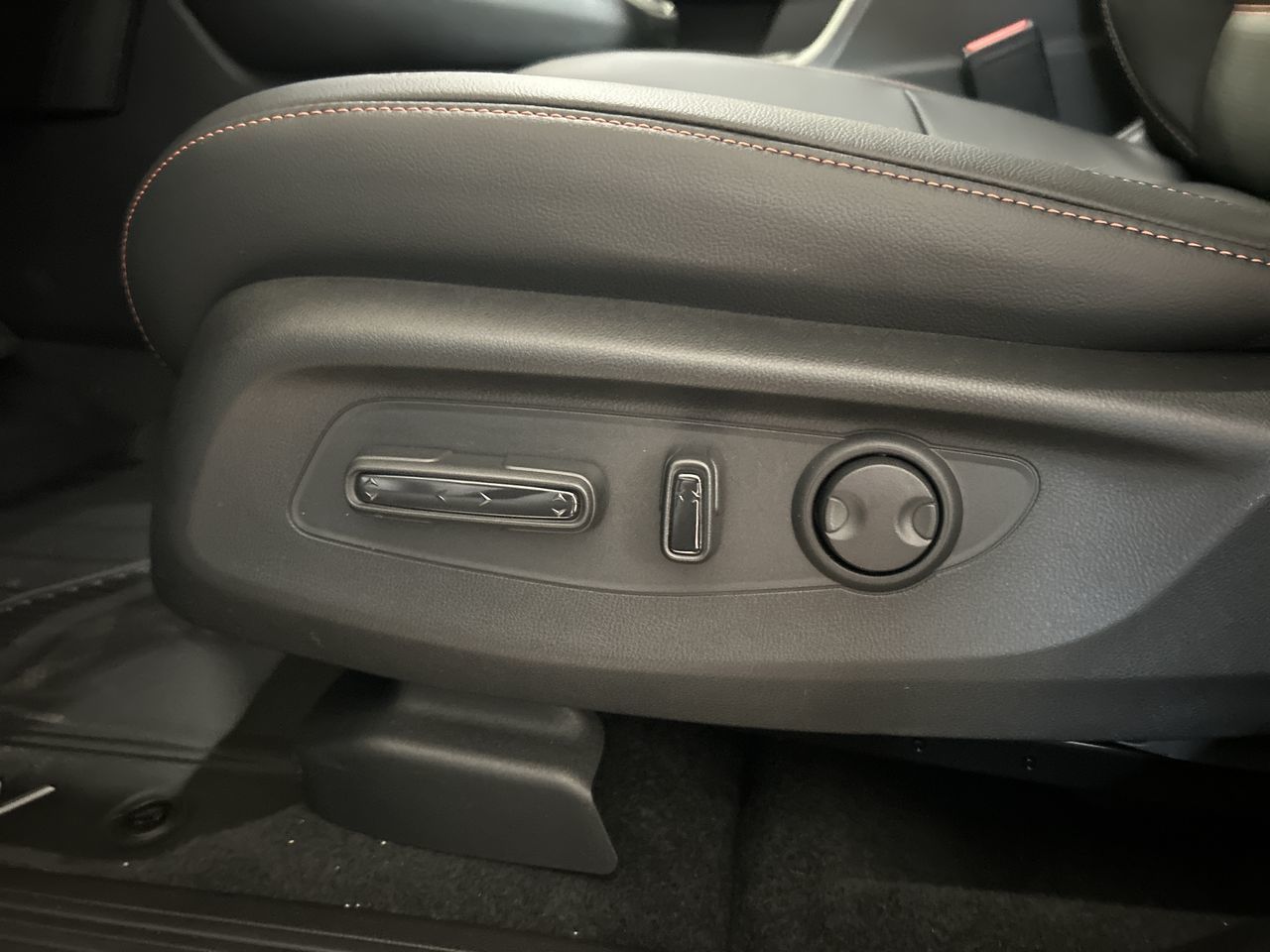 2024 Honda CR-V Hybrid