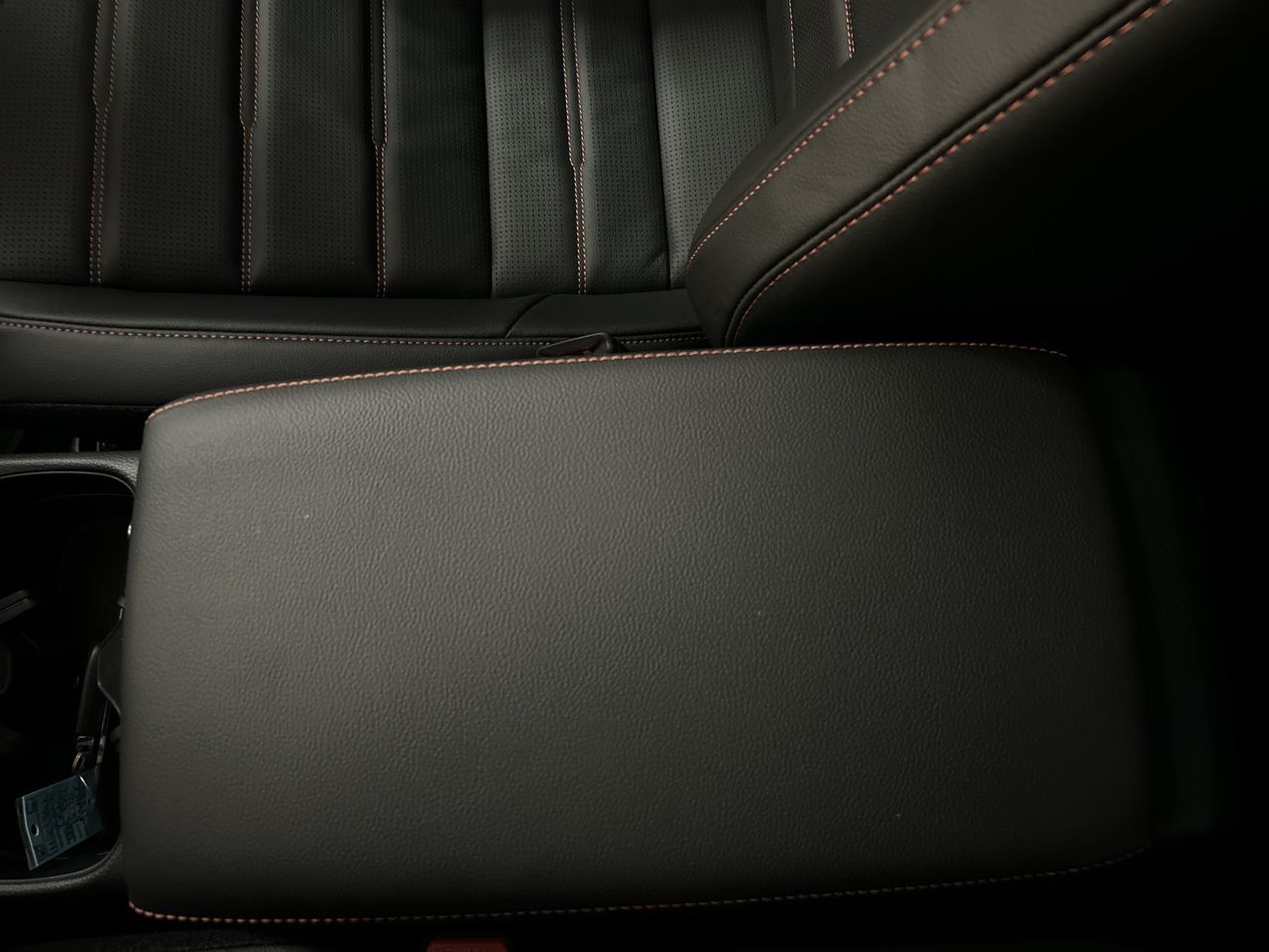 2024 Honda CR-V Hybrid