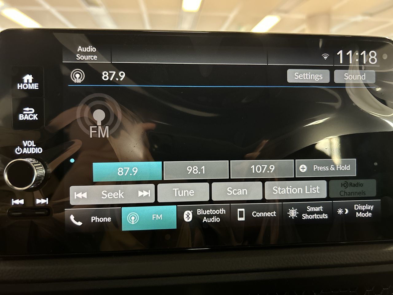 2024 Honda CR-V Hybrid