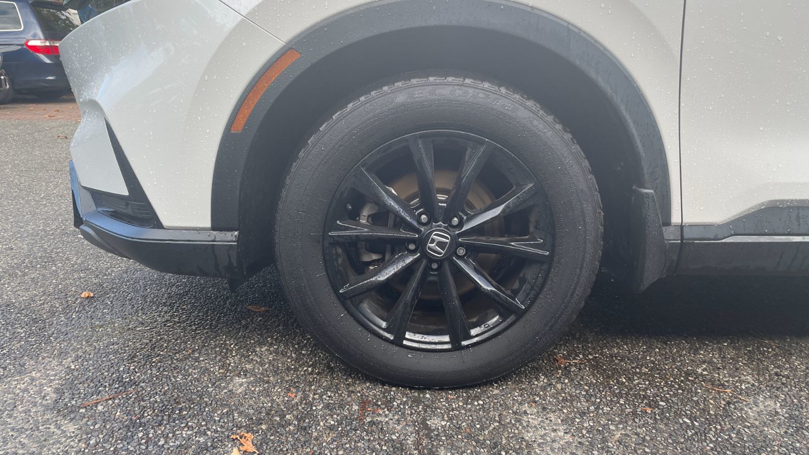 2024  CR-V Hybrid