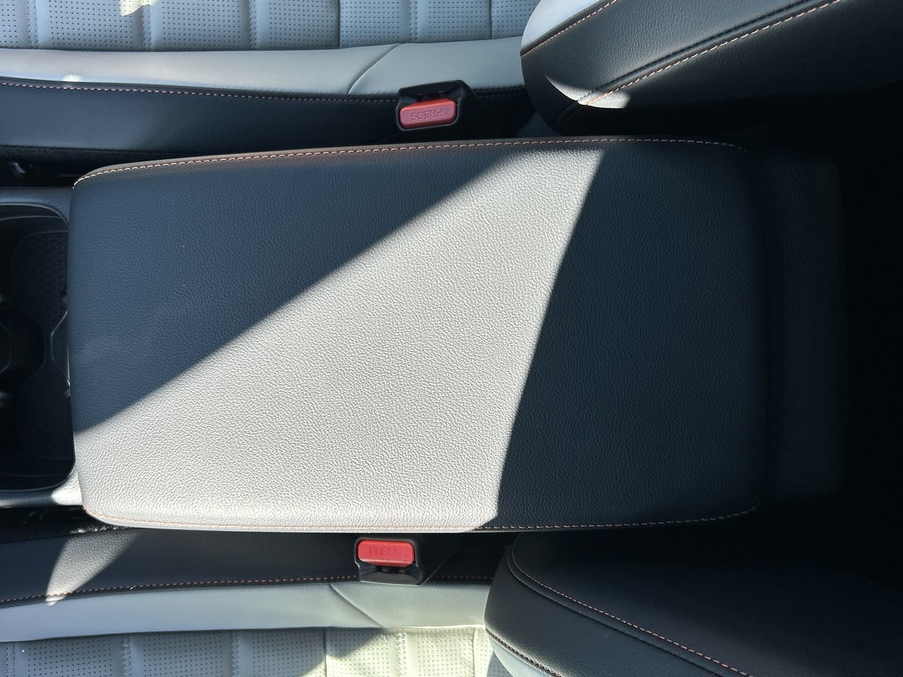 2025 Honda CR-V HYBRID in Vancouver, British Columbia