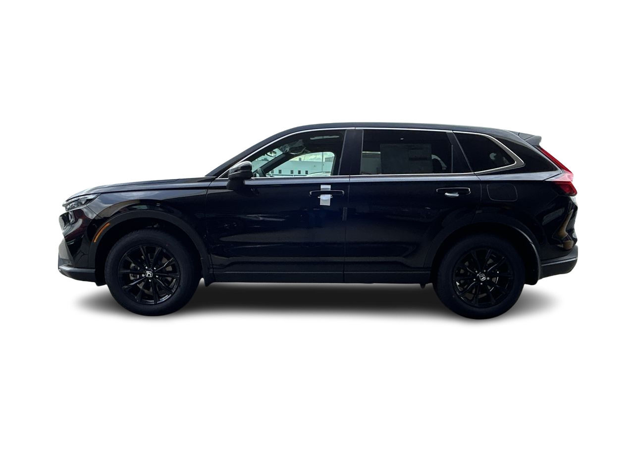 2025 Honda CR-V HYBRID
