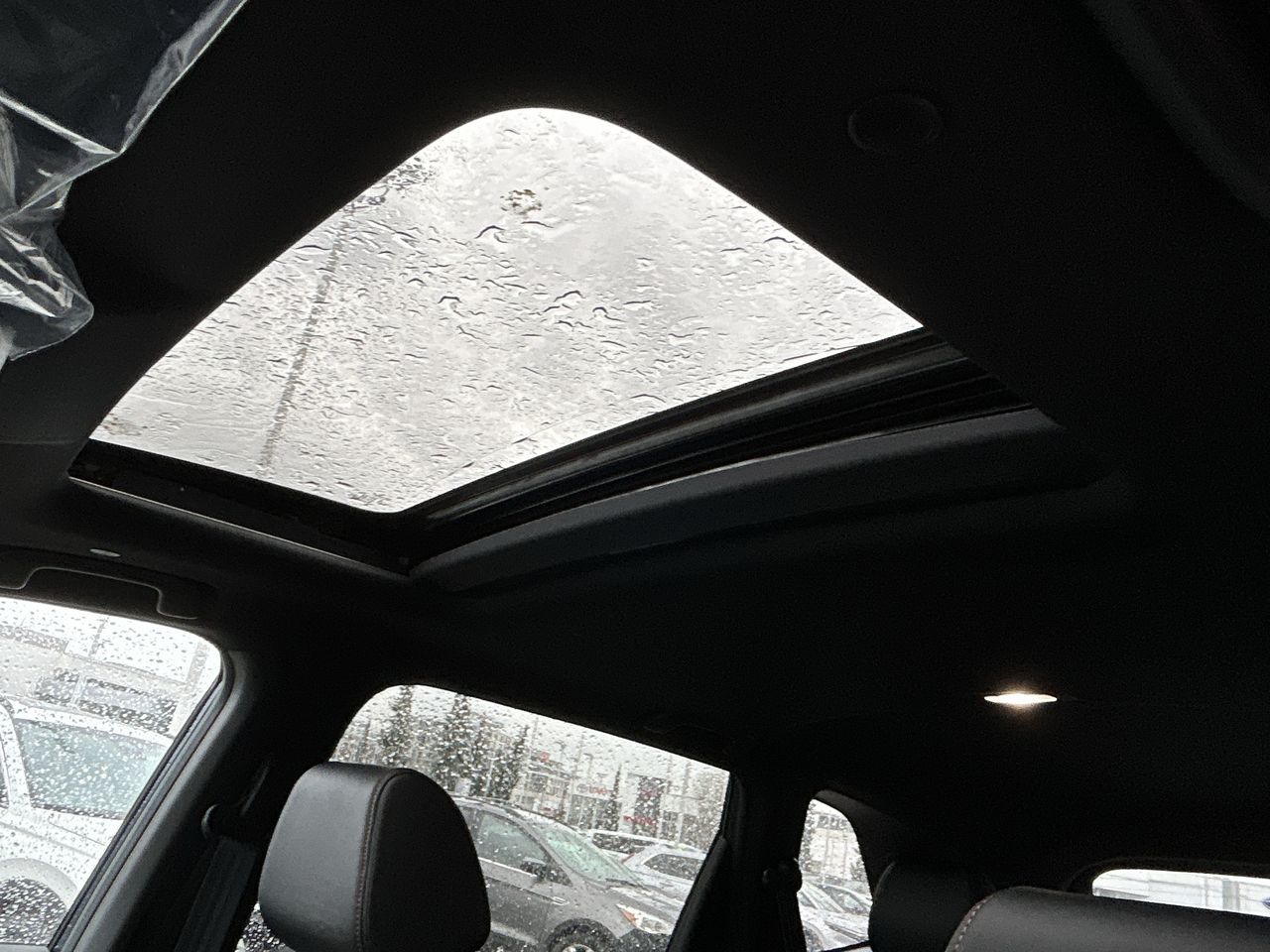 2025 Honda CR-V HYBRID in Vancouver, British Columbia