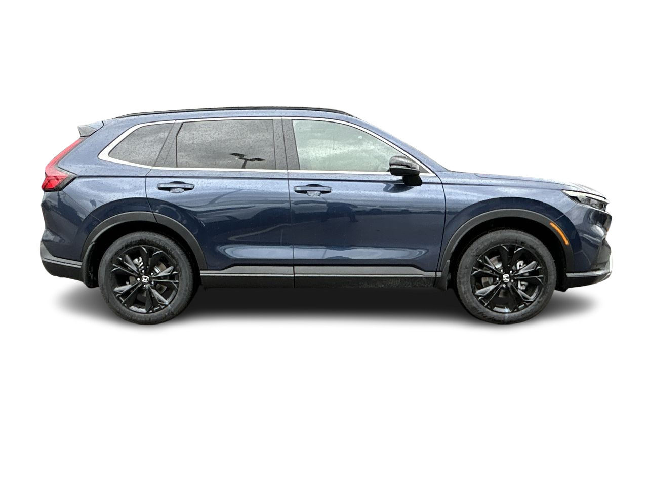 2025 Honda CR-V HYBRID in Vancouver, British Columbia