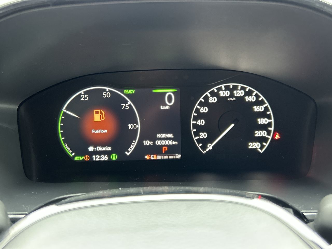 2025 Honda CR-V HYBRID in Vancouver, British Columbia