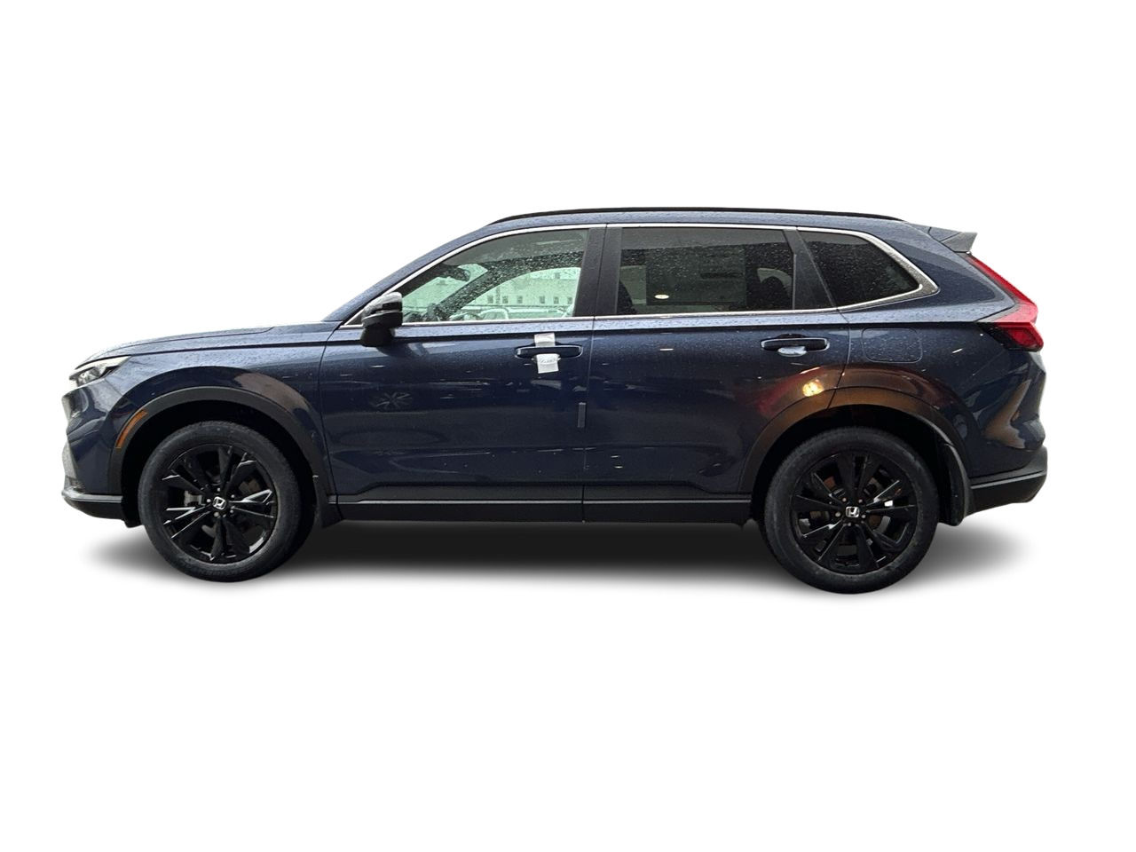 2025 Honda CR-V HYBRID in Vancouver, British Columbia