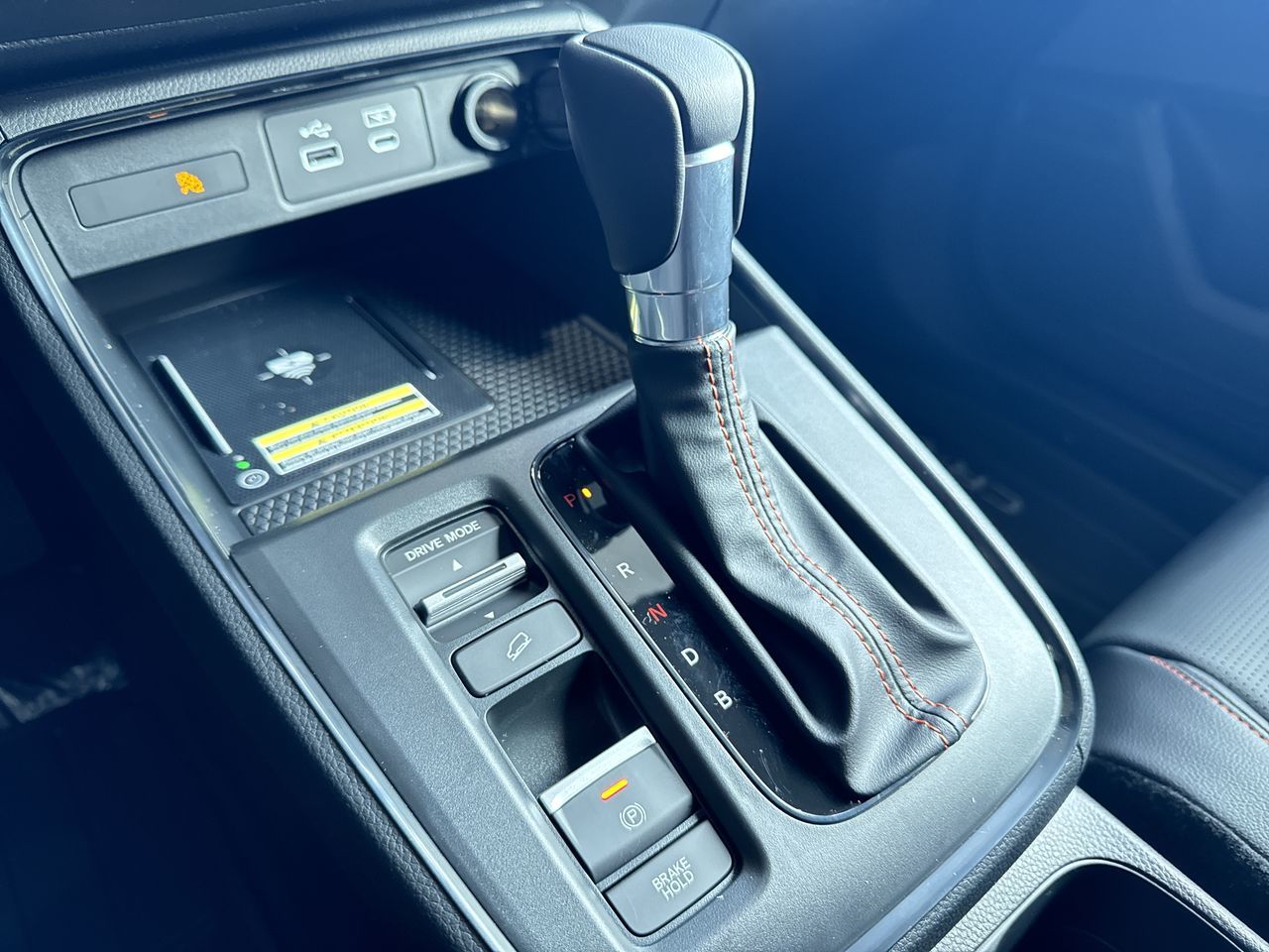 2025 Honda CR-V HYBRID in Vancouver, British Columbia