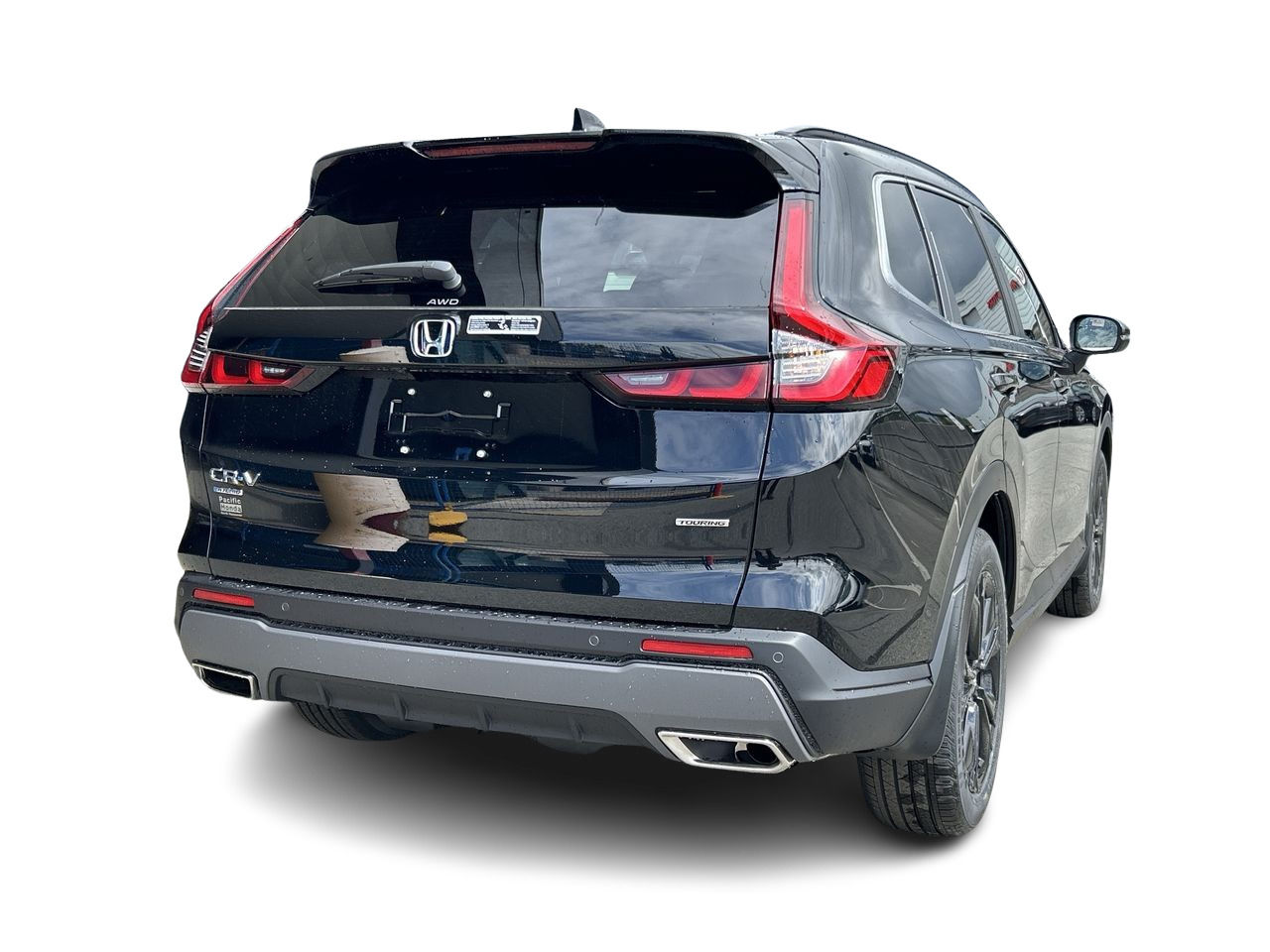 Honda CR-V HYBRID  2025 à Vancouver, Colombie-Britannique