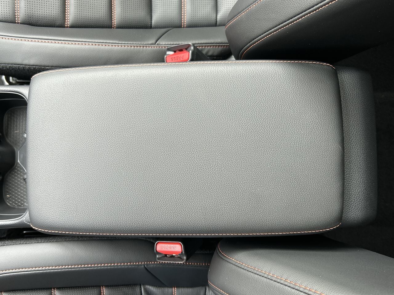 2025 Honda CR-V HYBRID in Vancouver, British Columbia