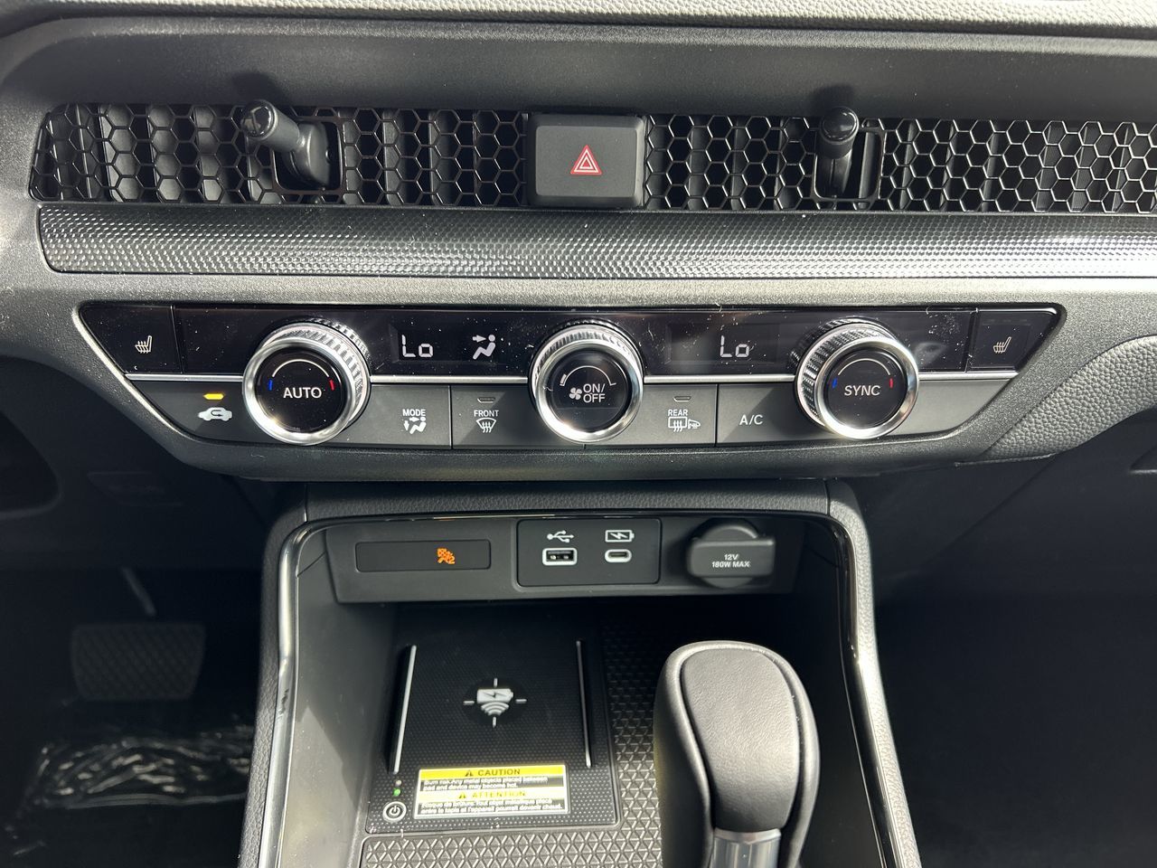 2025 Honda CR-V HYBRID in Vancouver, British Columbia