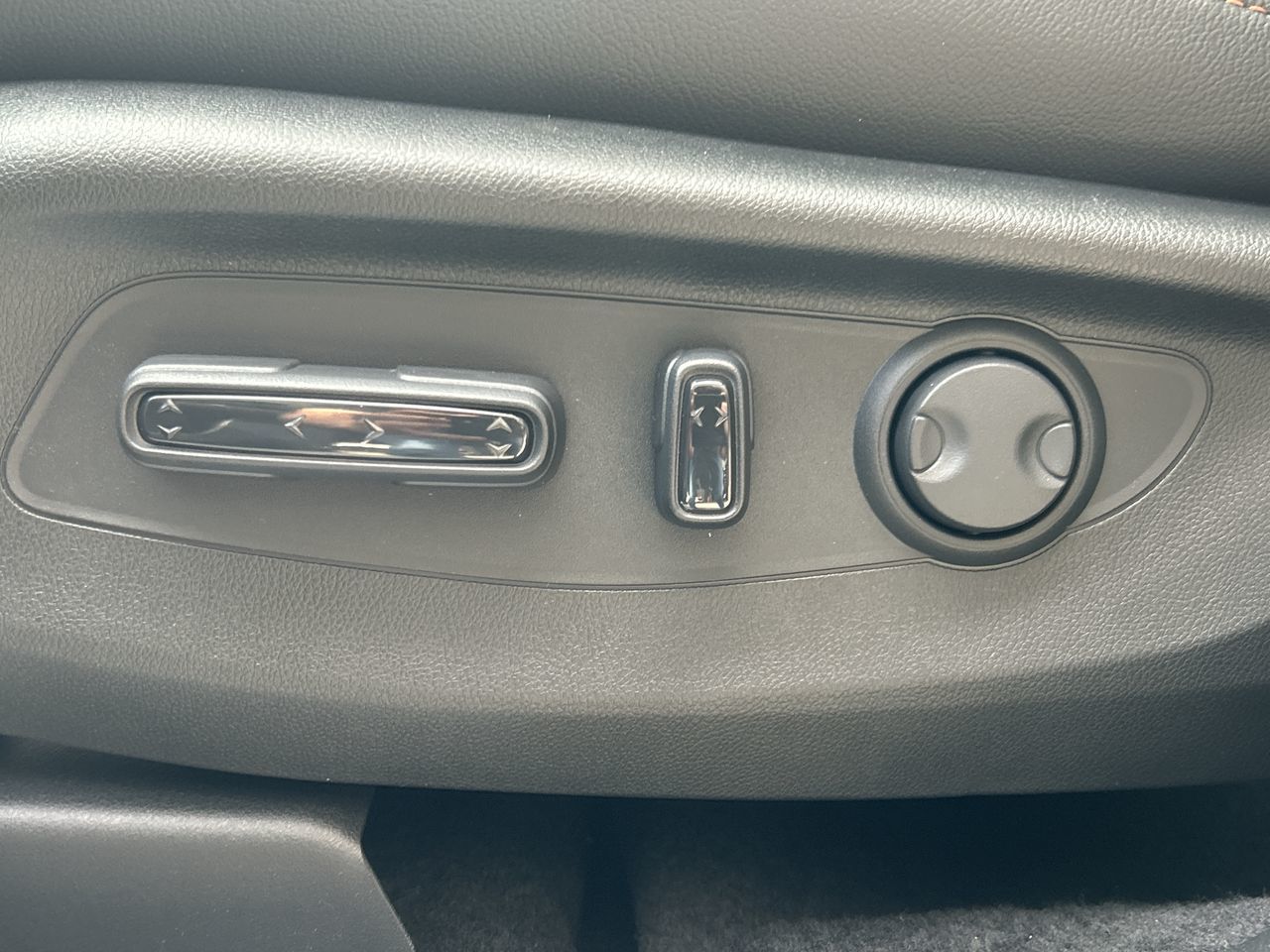 2025 Honda CR-V HYBRID in Vancouver, British Columbia