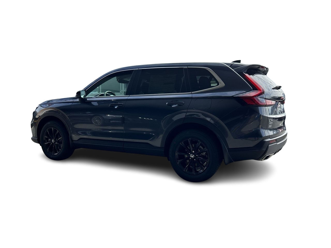 2025 Honda CR-V HYBRID in Vancouver, British Columbia