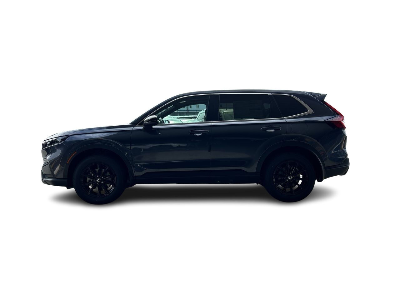 2025 Honda CR-V HYBRID in Vancouver, British Columbia
