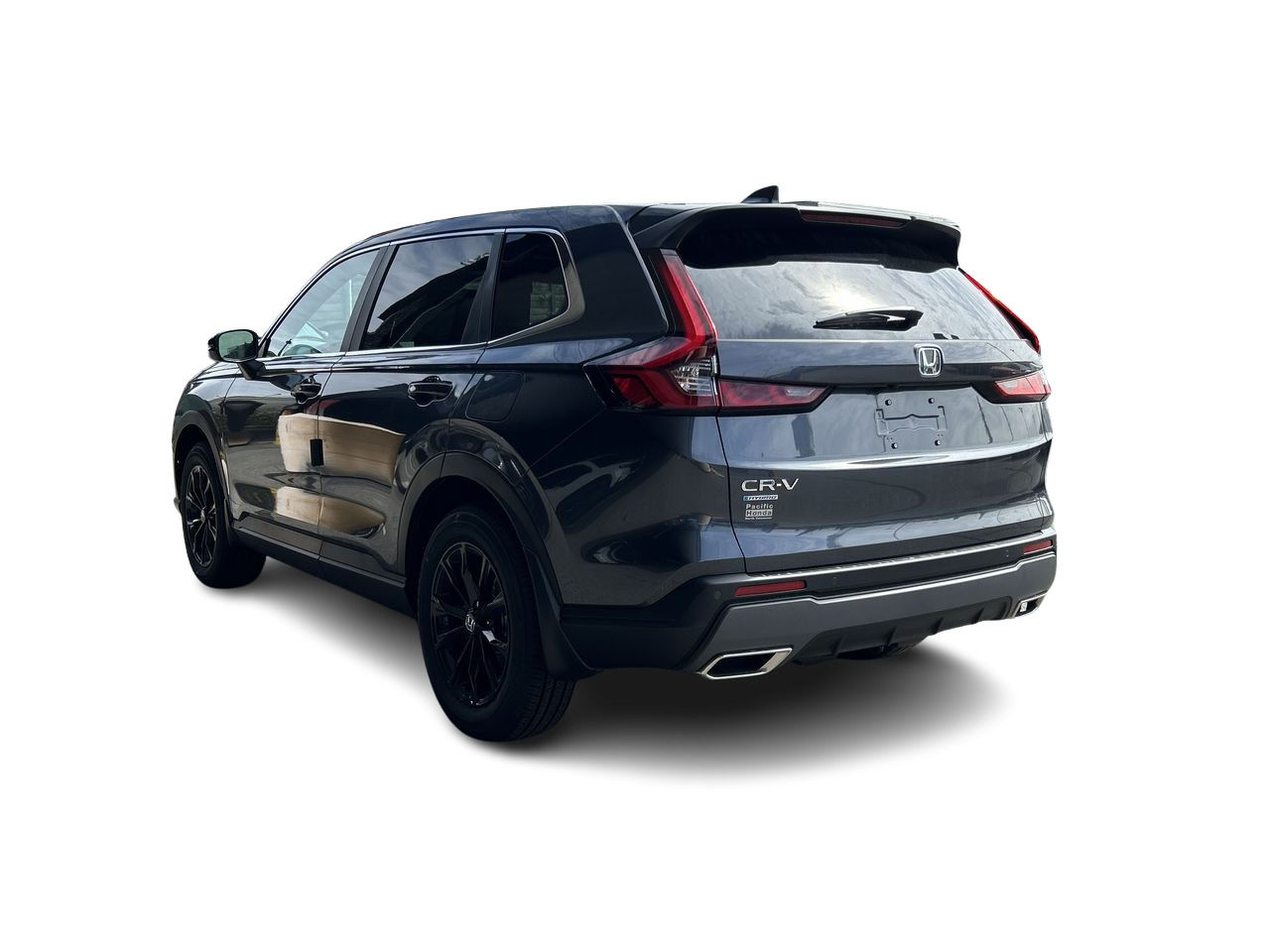 2025 Honda CR-V HYBRID in Vancouver, British Columbia