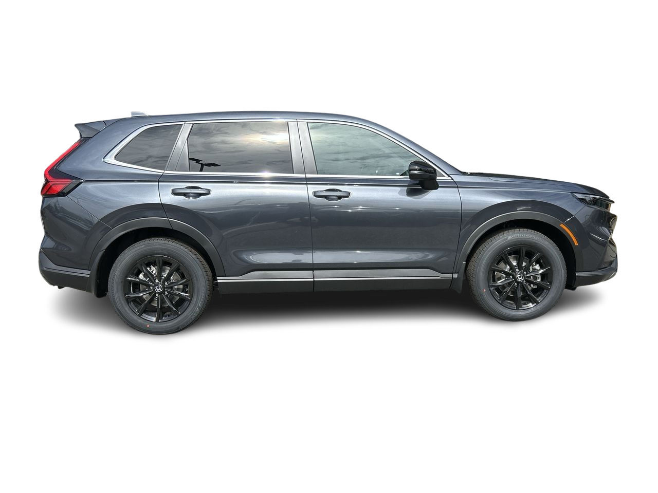 2025 Honda CR-V HYBRID in Vancouver, British Columbia