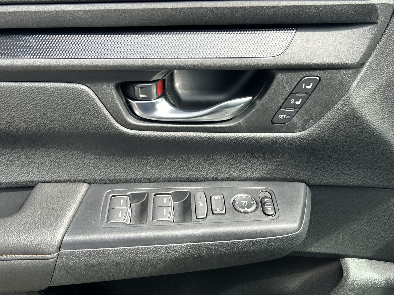 2025 Honda CR-V HYBRID in Vancouver, British Columbia