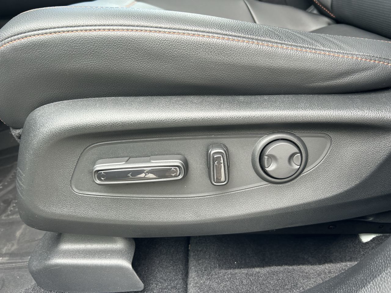 2025 Honda CR-V HYBRID in Vancouver, British Columbia