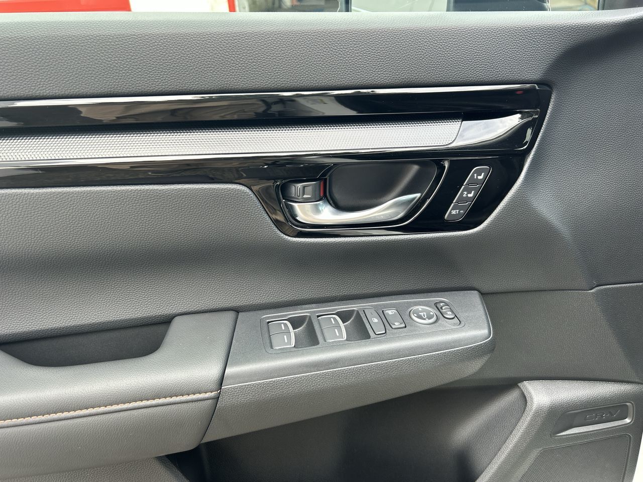 2025 Honda CR-V HYBRID in Vancouver, British Columbia