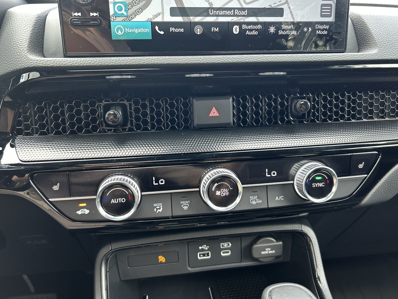 2025 Honda CR-V HYBRID in Vancouver, British Columbia