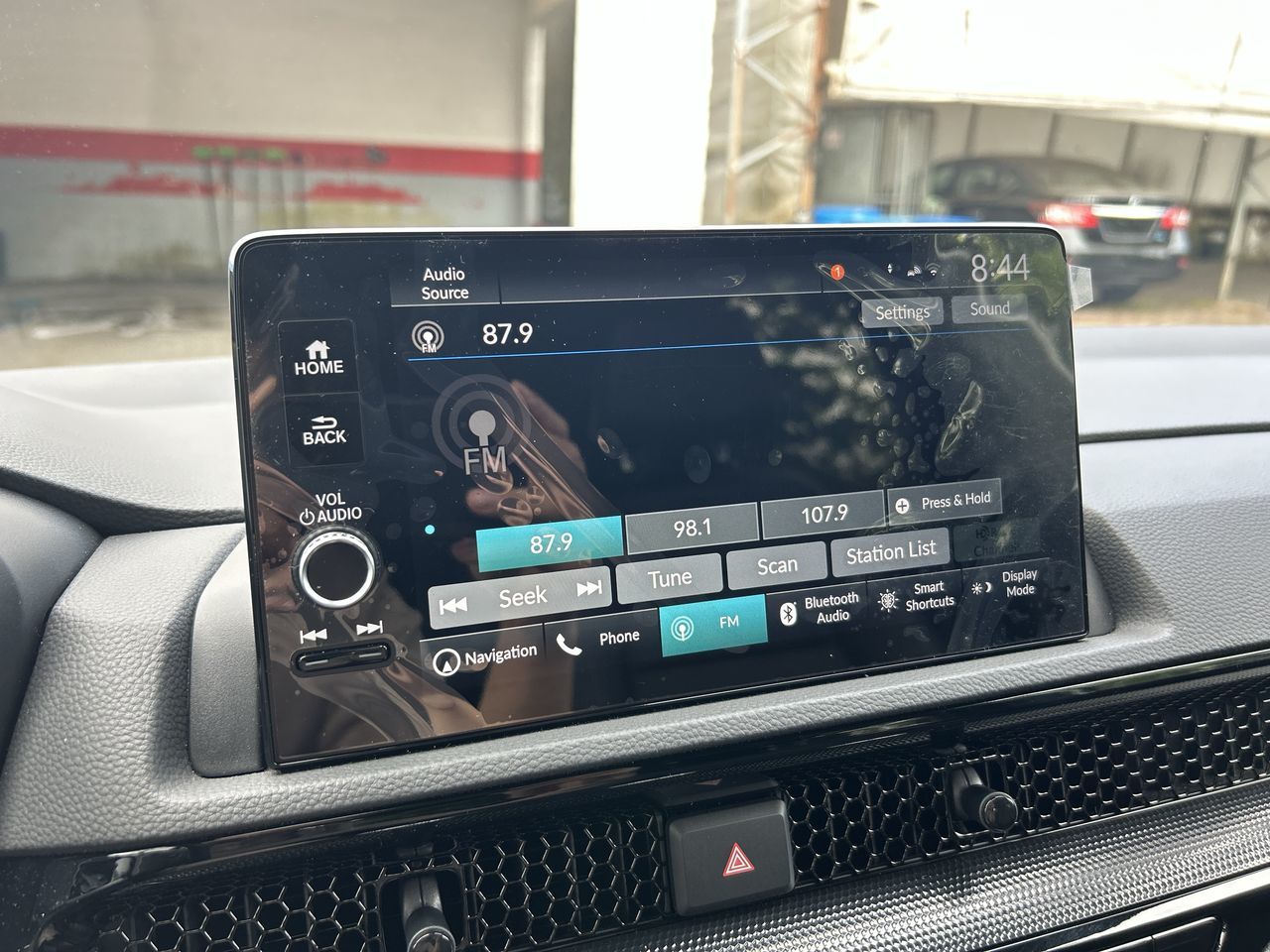 2025 Honda CR-V HYBRID in Vancouver, British Columbia