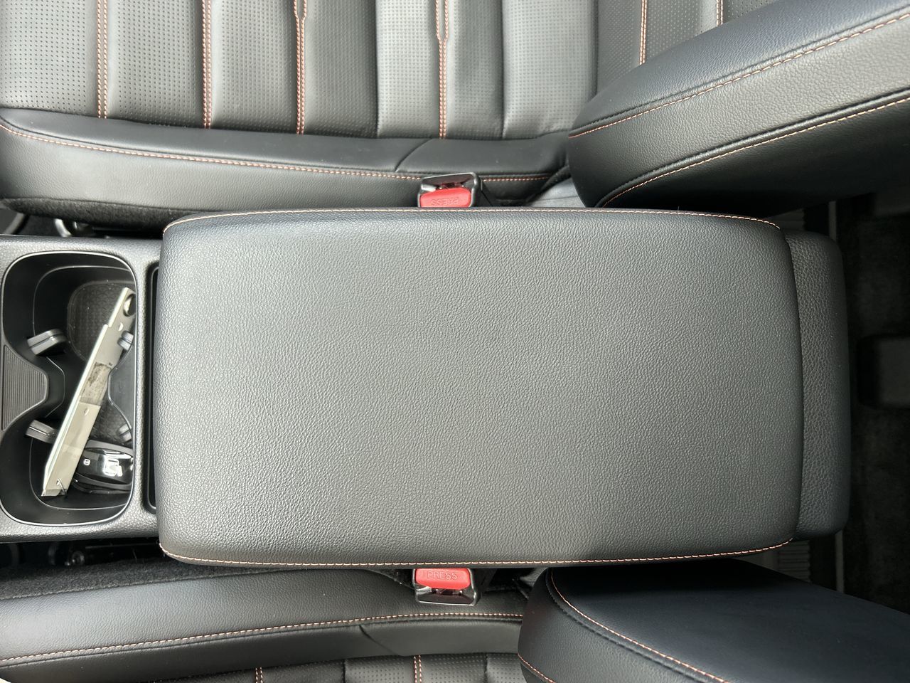 2025 Honda CR-V HYBRID in Vancouver, British Columbia